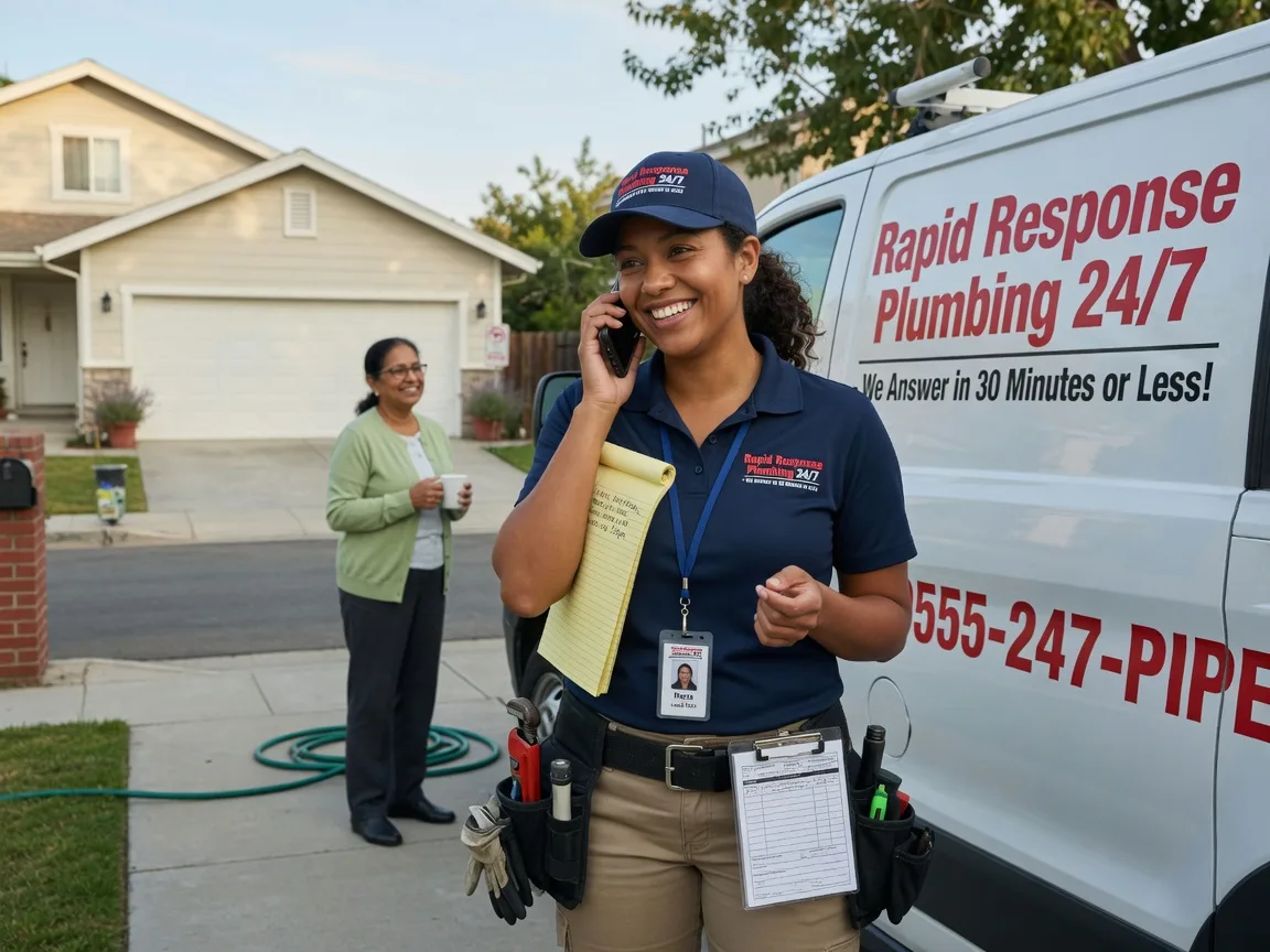 Emergency Plumber Saint Mary Of The Woods, IN FAQs